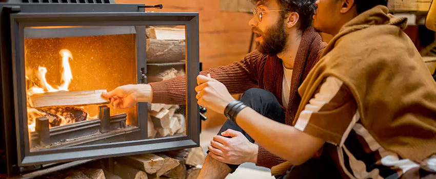Benefits of Harman Stoves Fireplace in Hermosa Beach, California