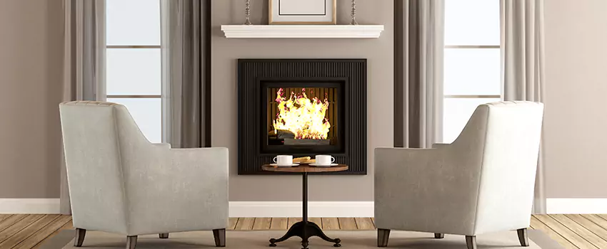 Heat & Glo Outdoor Gas Fireplaces Installation Contractors in Hermosa Beach, California