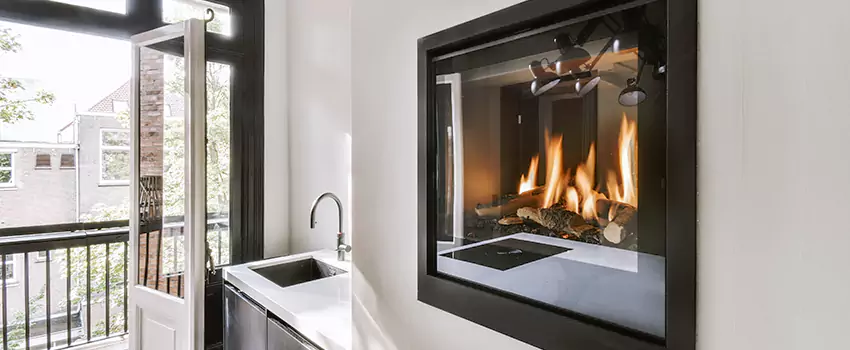 Heatilator Outdoor Fireplace Services in Hermosa Beach, California