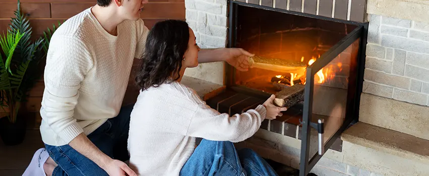 Kings Man Direct Vent Fireplaces Services in Hermosa Beach, California