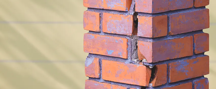 Leaking Chimney Repair And Replacement Cost in Hermosa Beach, California