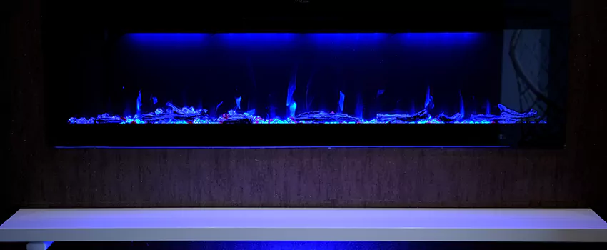 Benefits of Multi-Color Fireplace Installation in Hermosa Beach, CA