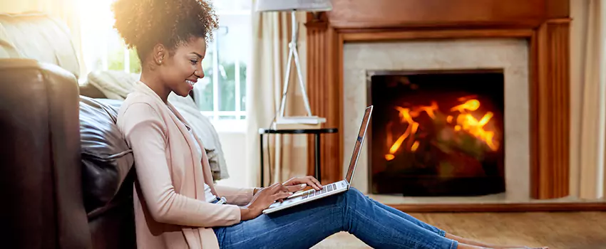 Cost-Effective Osburn Fireplace Installation and Repair in Hermosa Beach, CA