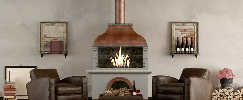 Benefits of Pacific Energy Fireplace in Hermosa Beach, California