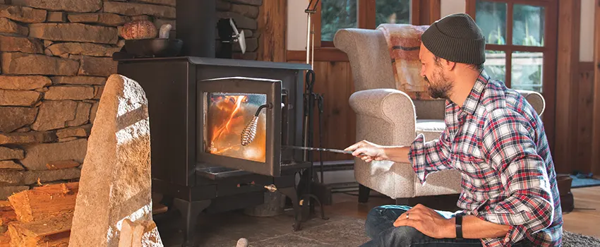 Cost of Pellet Fireplace Installation Services in Hermosa Beach, CA