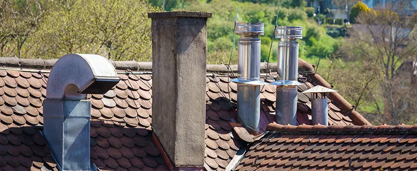 Residential Chimney Flashing Repair Services in Hermosa Beach, CA