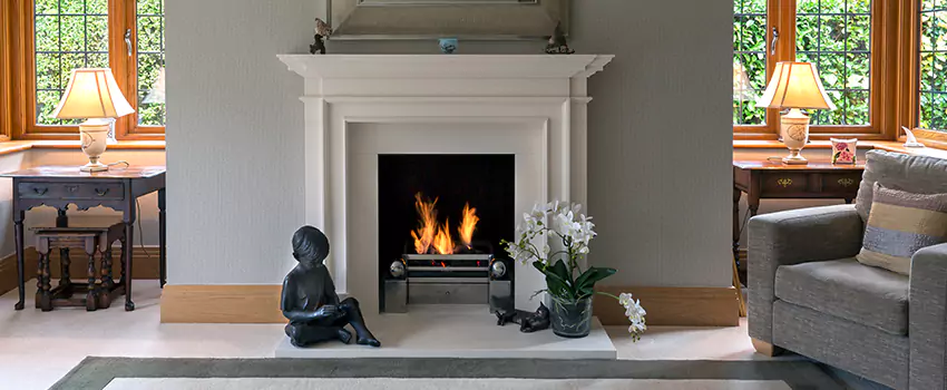 RSF Fireplaces Maintenance and Repair in Hermosa Beach, California