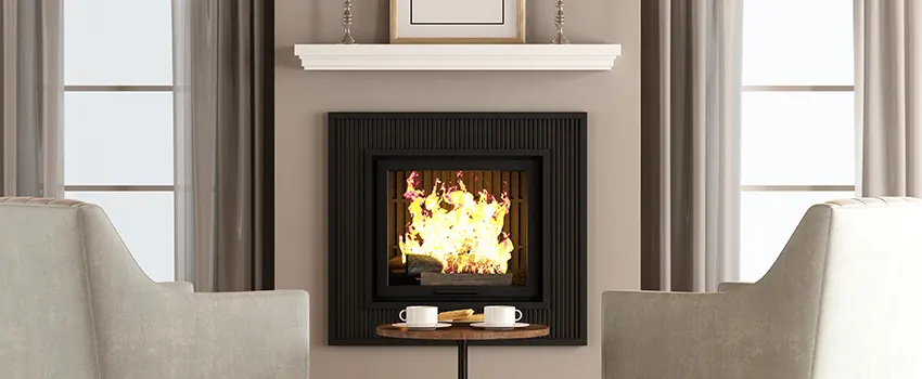 Superior Outdoor Fireplace Repair in Hermosa Beach, CA
