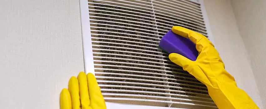 Vent Cleaning Company in Hermosa Beach, CA