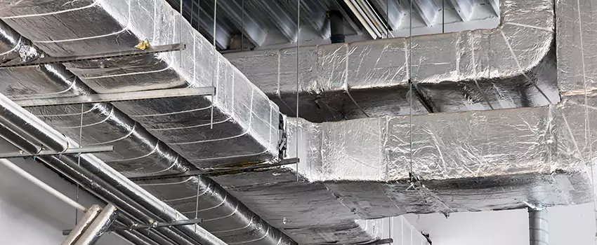 Vent Dust Cleaning Cost in Hermosa Beach, CA