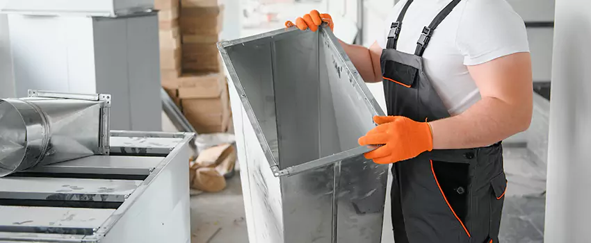 Ventilation Fan Cleaning Services in Hermosa Beach, California
