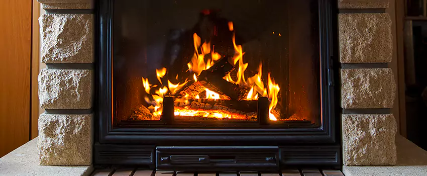 Best Wood Fireplace Repair Company in Hermosa Beach, California