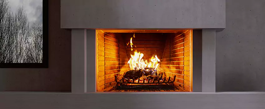 Indoor Wood Burning Furnace Repair and Installation in Hermosa Beach, California