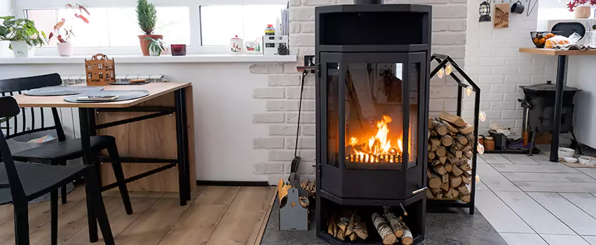 Wood Stove Firebox Installation Services in Hermosa Beach, CA