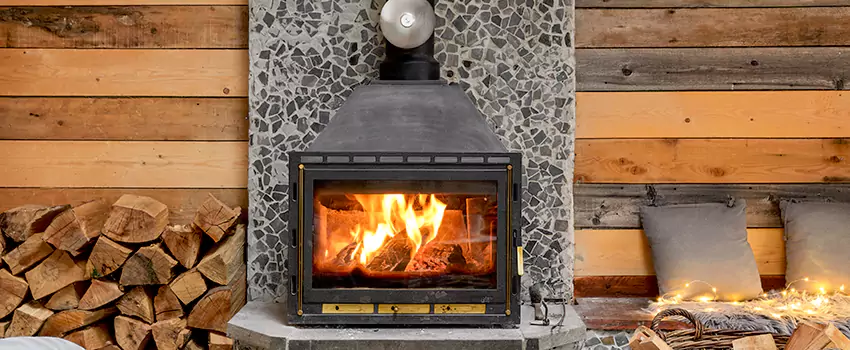 Wood Stove Cracked Glass Repair Services in Hermosa Beach, CA