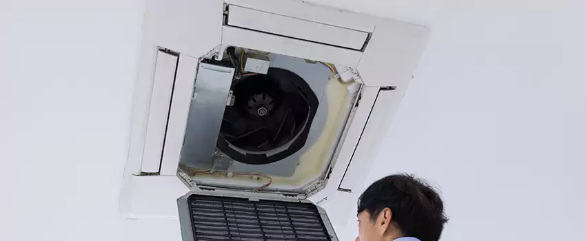 Benefits of Professional Air Duct Cleaning in Hermosa Beach, California
