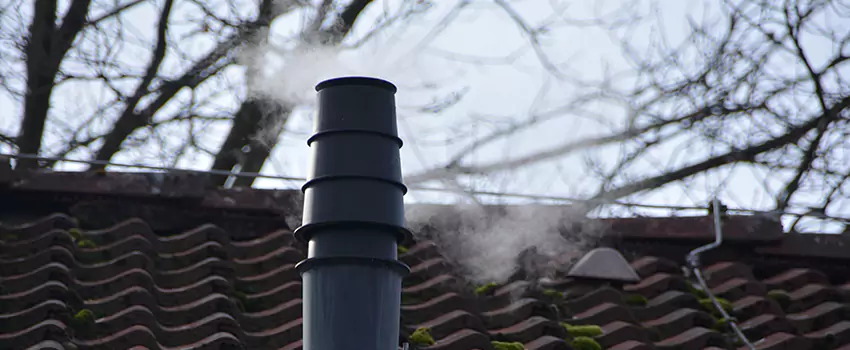 Broken Chimney Animal Screen Repair And Installation in Hermosa Beach, CA