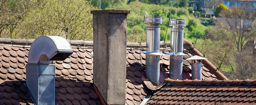 Commercial Chimney Blockage Removal in Hermosa Beach, California