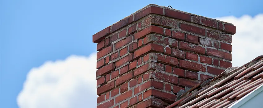 Chimney Concrete Bricks Rotten Repair Services in Hermosa Beach, California