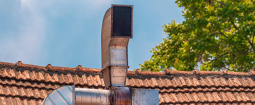 Chimney Cleaning Cost in Hermosa Beach, California