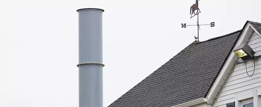 Multi-flue Chimney Caps Installation And Repair in Hermosa Beach, CA