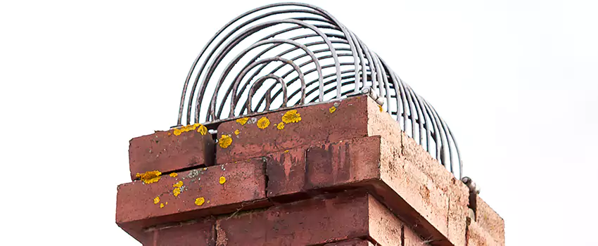 Chimney Crown Problems in Hermosa Beach, California