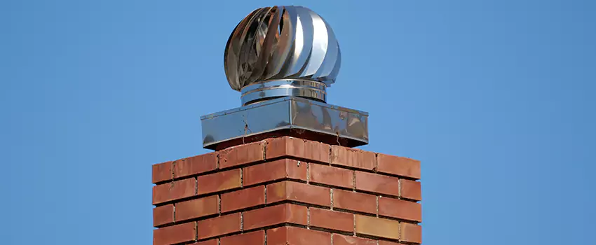Chimney Damper Hinge Repair in Hermosa Beach, CA