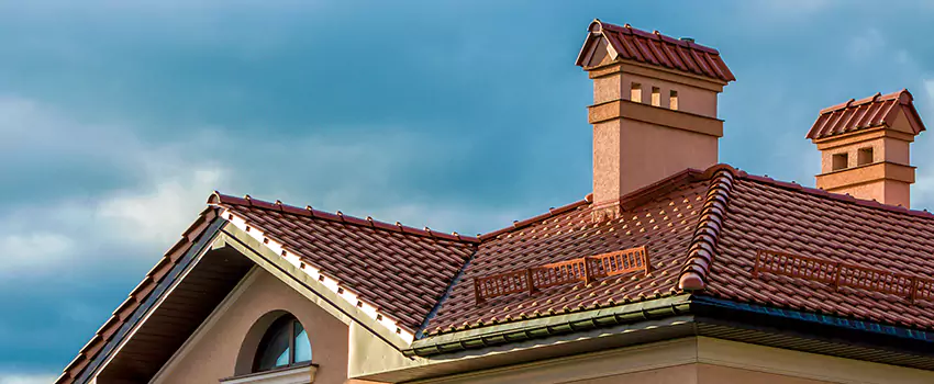 Residential Chimney Services in Hermosa Beach, California