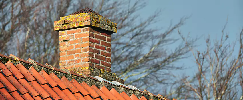 Chimney Flue Cap Installation in Hermosa Beach, CA