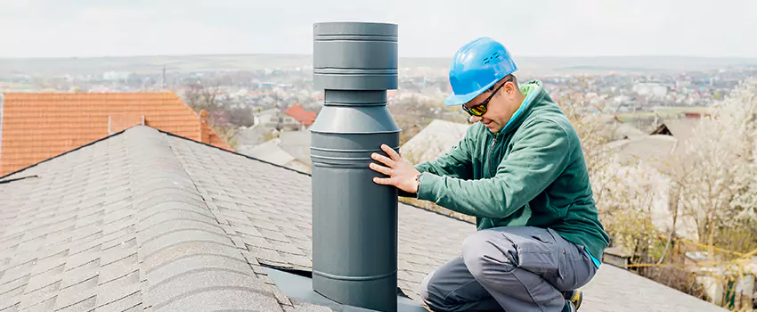 Insulated Chimney Liner Services in Hermosa Beach, CA