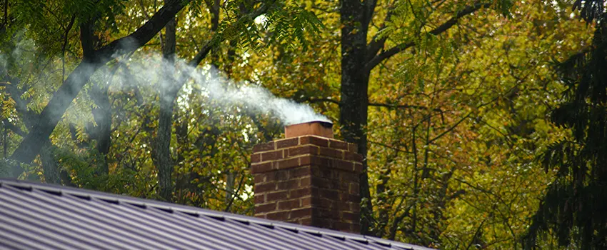 Gas Chimney Odor Removal in Hermosa Beach, California