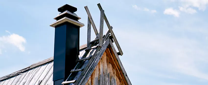 Chimney Pot Inspection in Hermosa Beach, CA