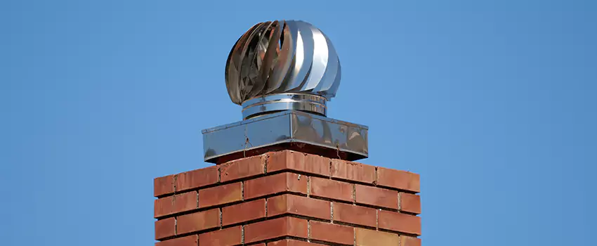 Chimney Flue Rebuild Services in Hermosa Beach, California