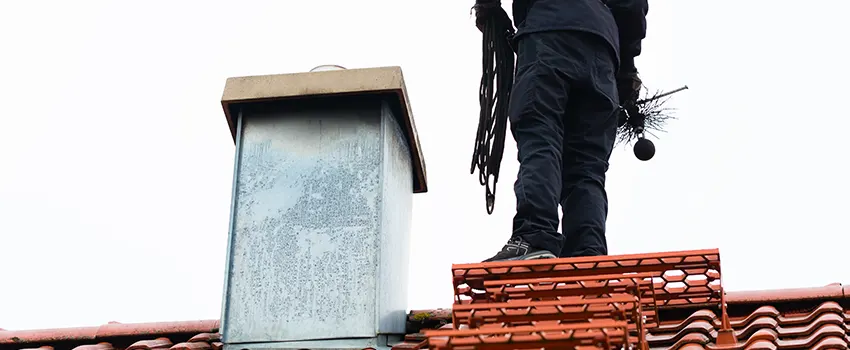Modern Chimney Sweeping Techniques in Hermosa Beach, California