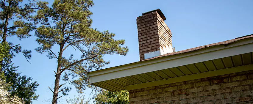 Brick Chimney Sweep Near Me in Hermosa Beach, CA