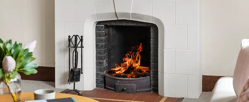 Classic Open Fireplace Design Services in Hermosa Beach, California
