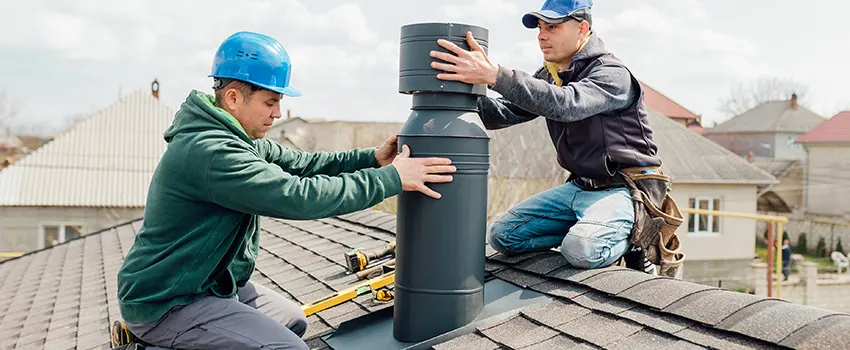 Commercial Chimney Cost in Hermosa Beach, CA