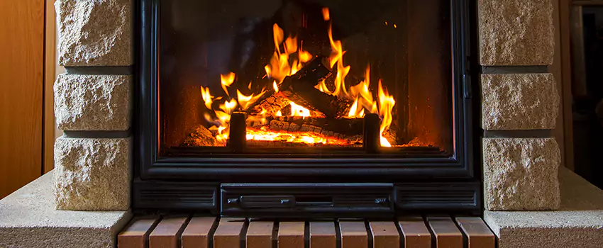 Decorative Fireplace Installation Cost in Hermosa Beach, California