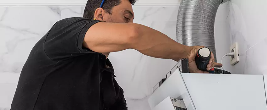 Dryer Vent Blockage Cleaning in Hermosa Beach, CA