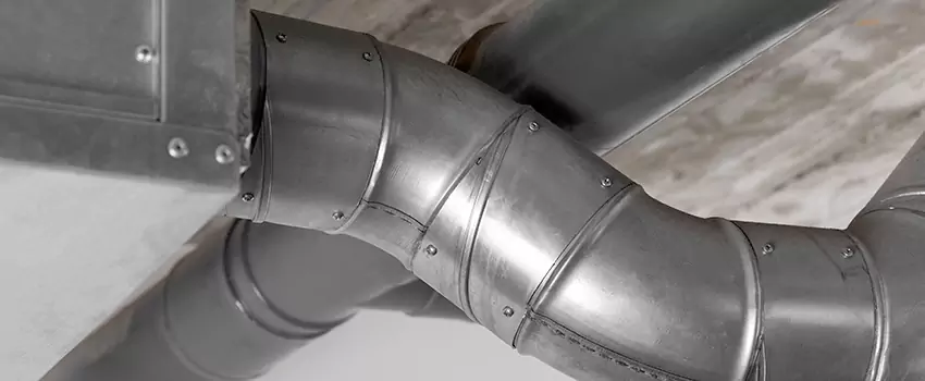 Dryer Vent Blockage Inspection in Hermosa Beach, CA