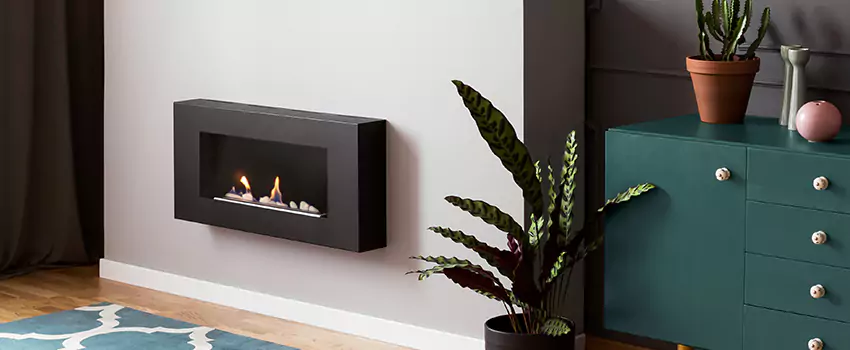 Cost of Ethanol Fireplace Repair And Installation Services in Hermosa Beach, CA