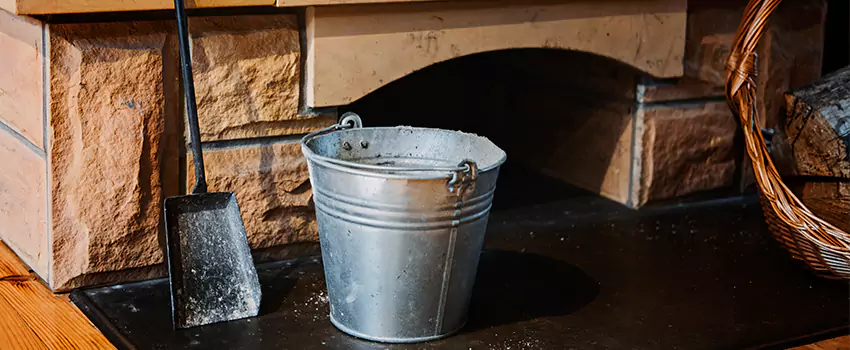 Clean The Fireplace Mantle And Hearth in Hermosa Beach, California