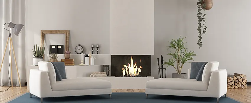 Decorative Fireplace Crystals Services in Hermosa Beach, California