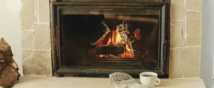 Fireplace Door Handle Replacements Services in Hermosa Beach, California