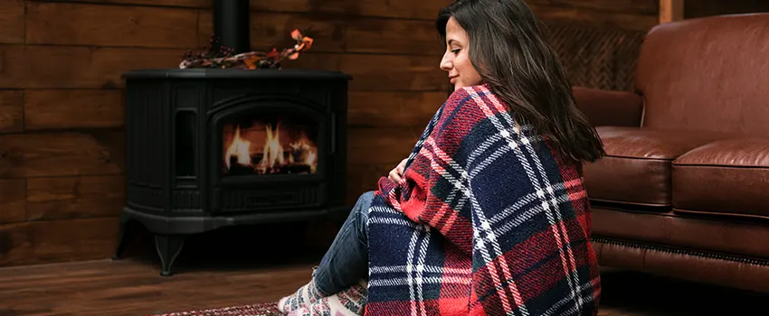 Fireplace Firebox Grate Replacement Services  in Hermosa Beach, California