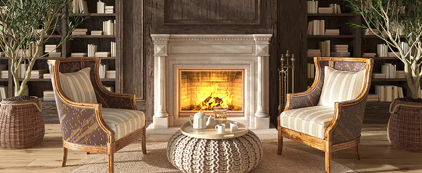 Ethanol Fireplace Fixing Services in Hermosa Beach, California