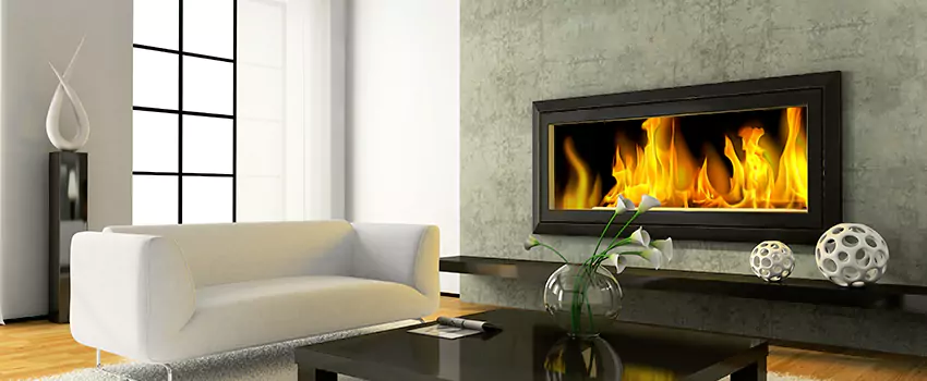 Fireplace Hearth Ideas in Hermosa Beach, California