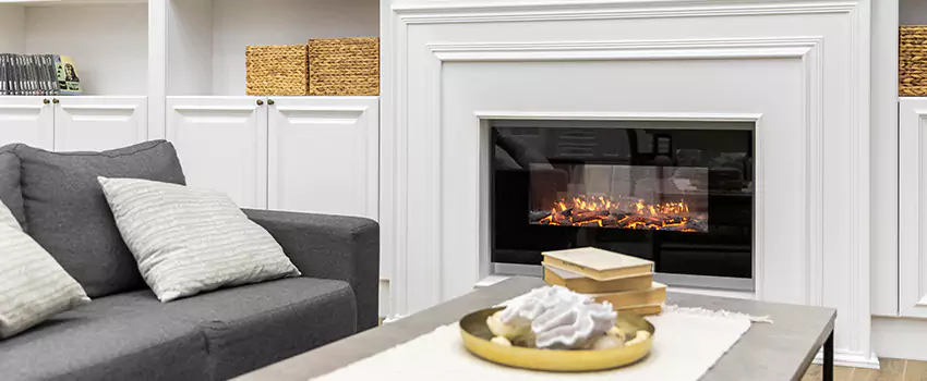 Pellet Fireplace Insert Installation in Hermosa Beach, CA