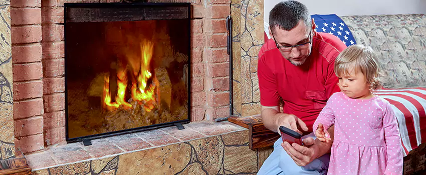 Fireplace Safety Locks For Kids in Hermosa Beach, CA