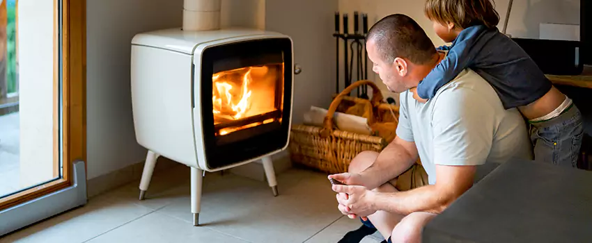 Fireplace Flue Maintenance Services in Hermosa Beach, CA